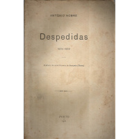 Livros/Acervo/N/NOBRE ANT DESP